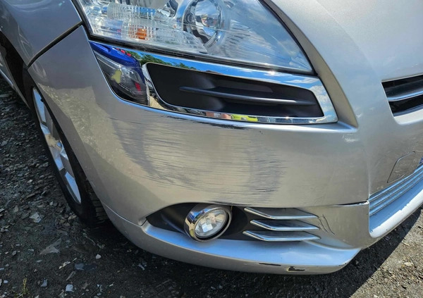 Peugeot 5008 cena 18500 przebieg: 230000, rok produkcji 2012 z Zwierzyniec małe 172